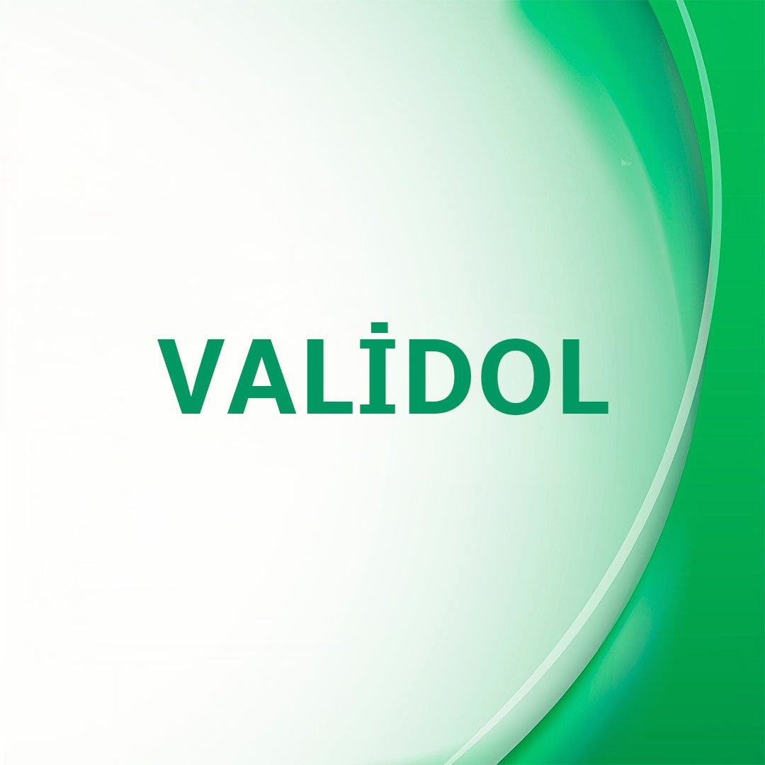 Validol